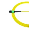 fiber optic mpo connector