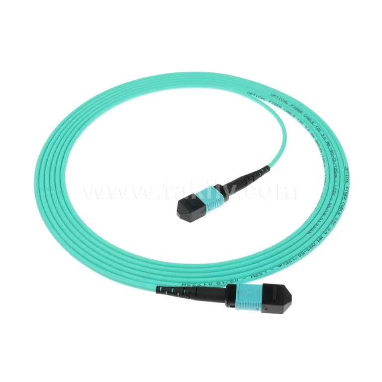 MPO/MTP SM Patch Cord