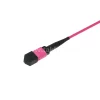 mpo mtp fiber connector