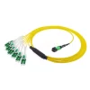 mpo to lc breakout cable