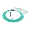 MPO/MTP-LC Uniboot OM3 Breakout Patch Cord3