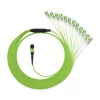 MPO/MTP-LC Uniboot OM5 Breakout Patch Cord2