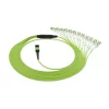 MPO/MTP-LC Uniboot OM5 Breakout Patch Cord3