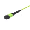 MPO/MTP-LC Uniboot OM5 Breakout Patch Cord5