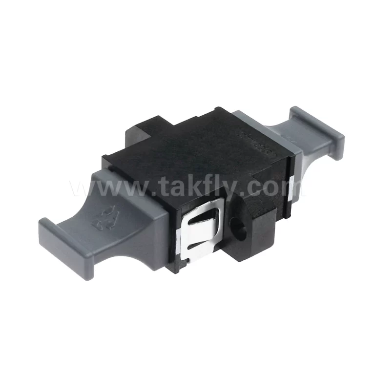 MPO/MTP Fiber Optic Adapter High Quality1