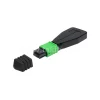 MPO/MTP SM Fiber Loopback1