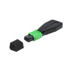 MPO/MTP SM Fiber Loopback1
