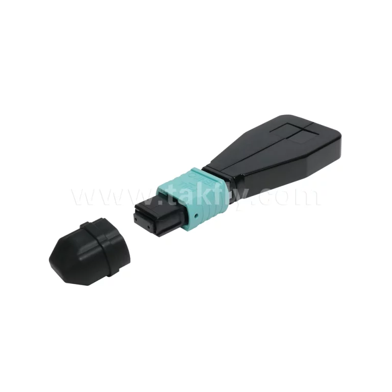 MPO/MTP OM3 Fiber Loopback1