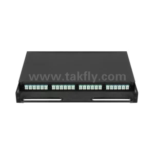 TK-HRF-1096A MPO/MTP Cassette Management Panel1