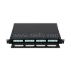 TK-HRS-1096B MPO/MTP Cassette Management Panel-Slidaple Type1