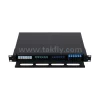 TK-HRS-1096B MPO/MTP Cassette Management Panel-Slidaple Type3
