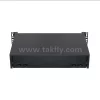 TK-HRF-1096A MPO/MTP Cassette Management Panel