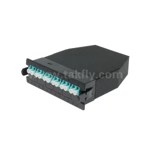 MPO/MTP-LC12C/24c Cassette module TK-HRM-02