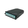 MPO/MTP-LC 12C/24c Cassette module TK-HRM-03