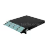 TK-HRS-1144A 144 Core Super-high Density MPO Patch Panel2