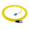 LC-FC Fiber Optic Patch Cord1