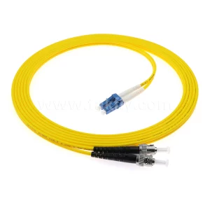 LC-ST Fiber Optic Patch Cord1
