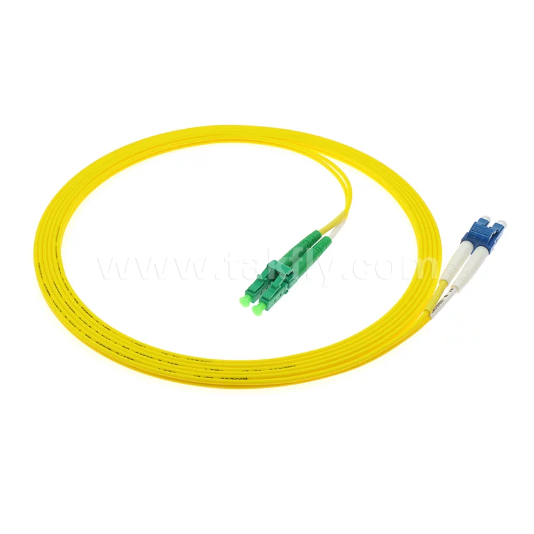 LC-LC 2.0mm Fiber Optic Patch Cord1