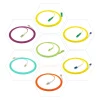 LC-LC 2.0mm Fiber Optic Patch Cord7