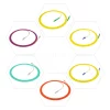 LC-LC 2.0mm Fiber Optic Patch Cord