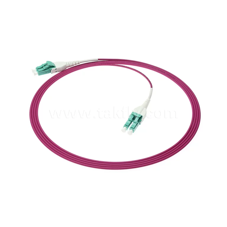 LC Uniboot Fiber Optic Patch Cord1