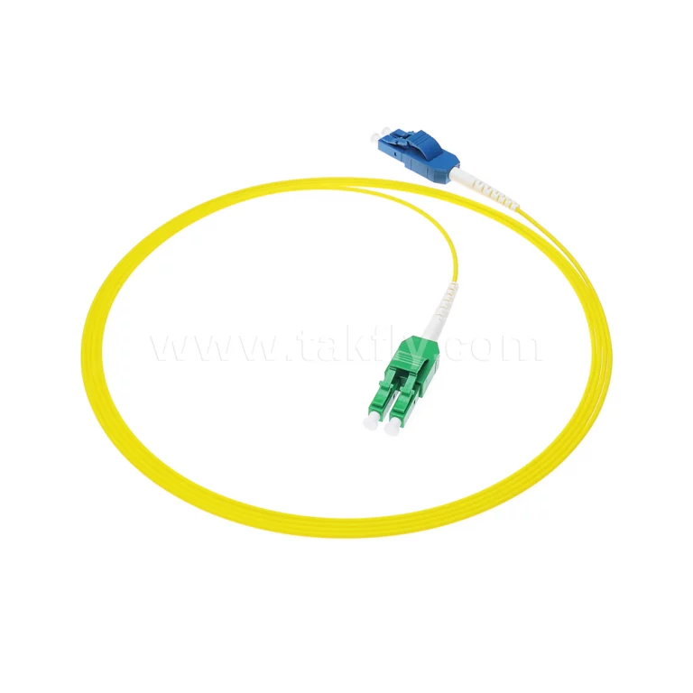 LC Uniboot Fiber Optic Patch Cord1