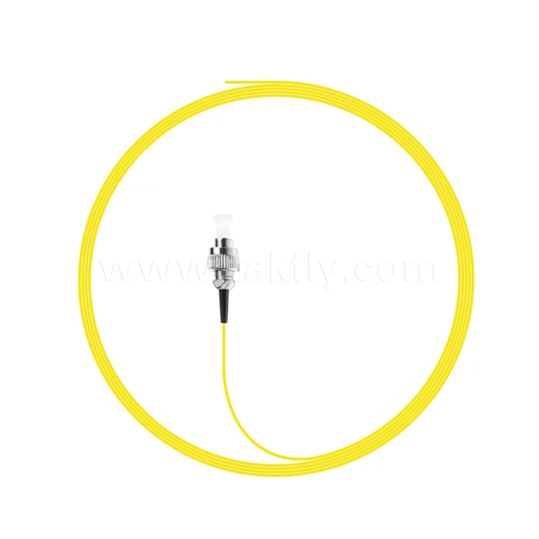 FC Fiber Optic Pigtail1