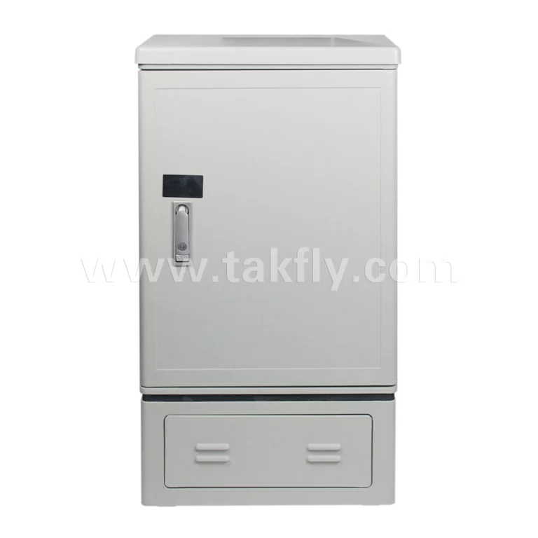 Outdoor Cabinet