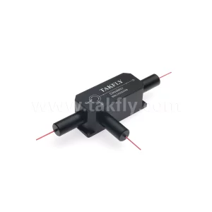 High Power FiberComponents
