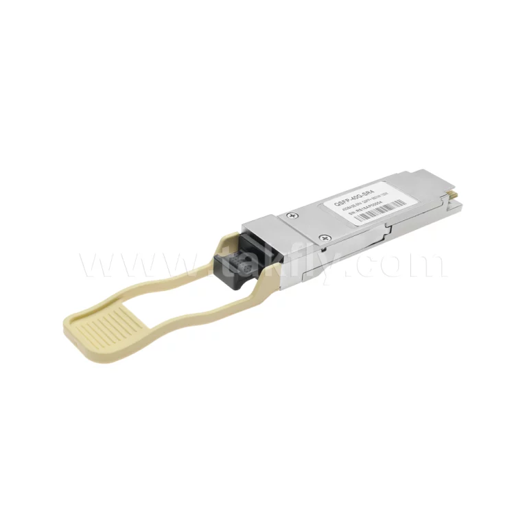 TKQSFP 40G SR4 40GBASE SR4 QSFP+850NM