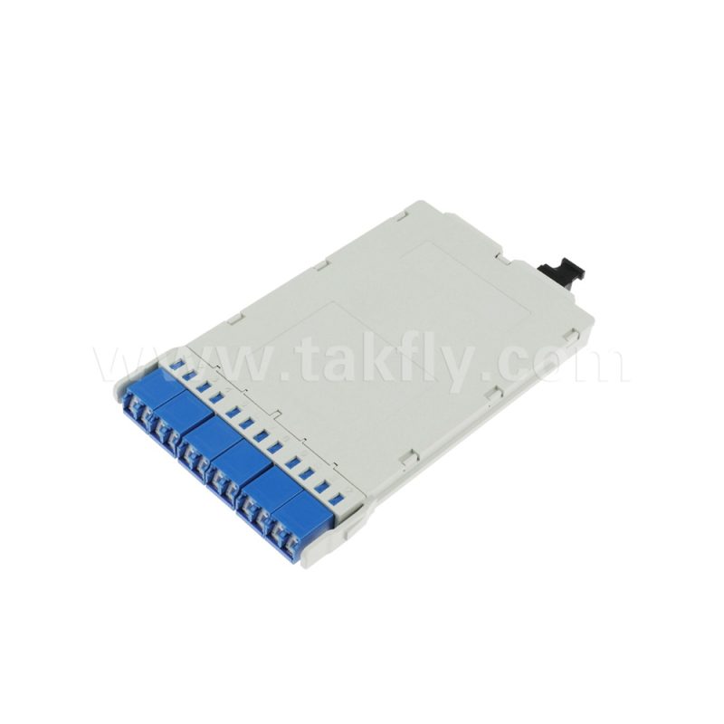 Cassette module