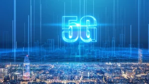 5G Bearer Network