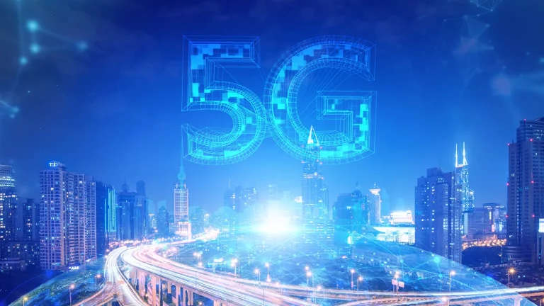 5G Bearer Network