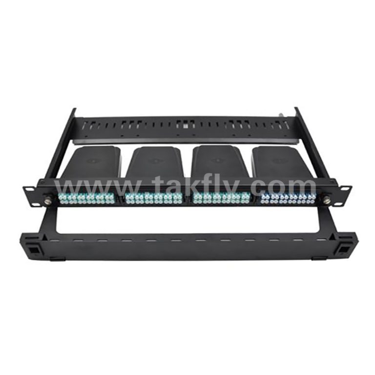 MPO/MTP Patch Panel
