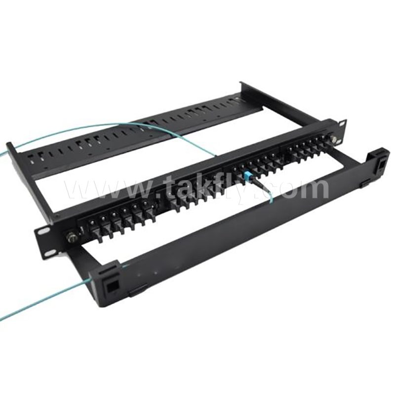 MPO/MTP Patch Panel