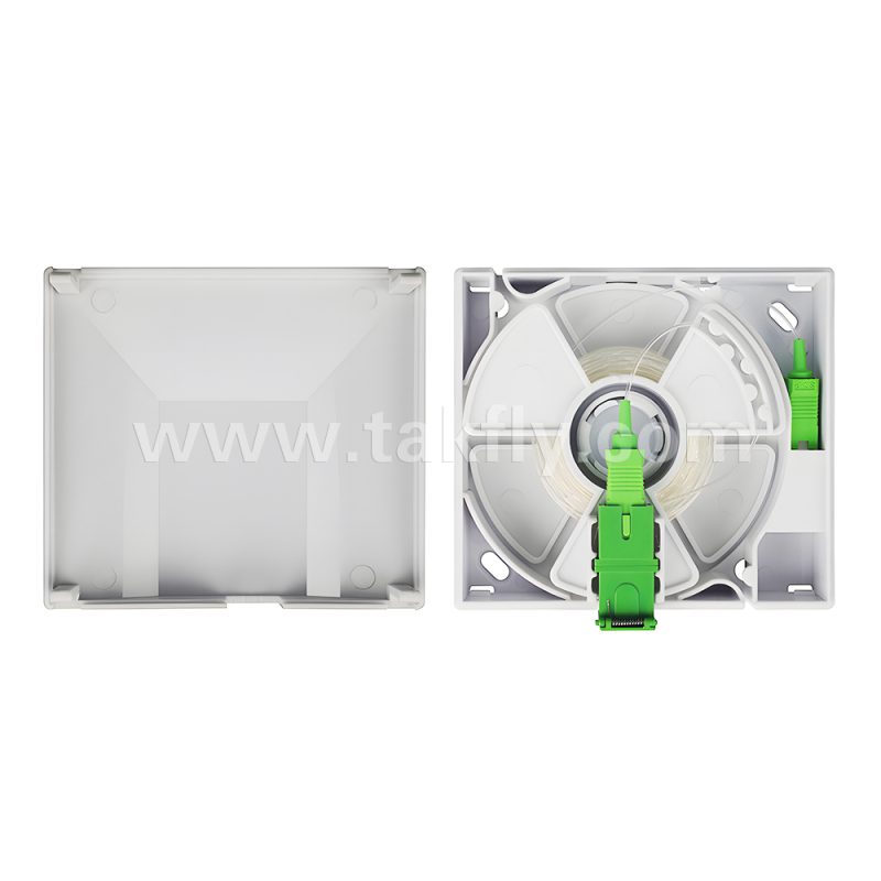 TKS-1806-01S Fiber Optic Termination Box