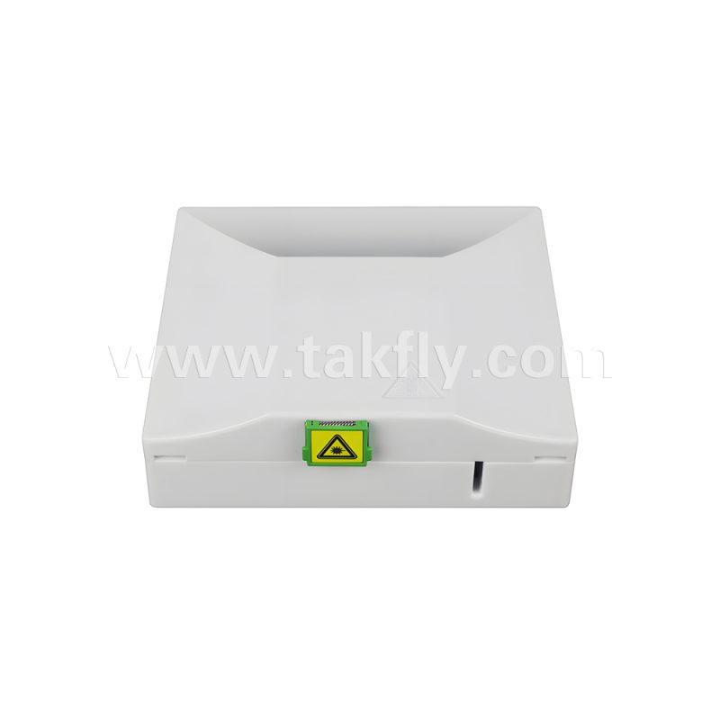 Fiber Optic Termination Box