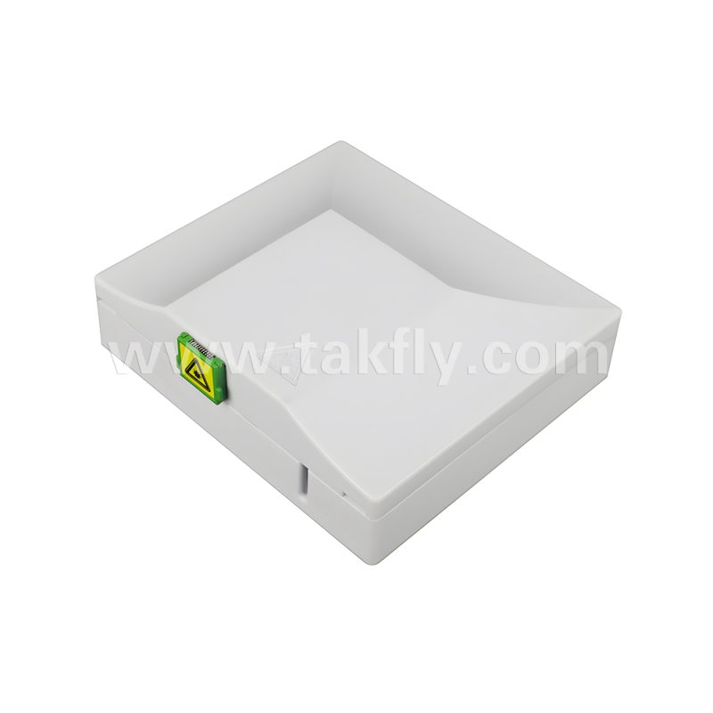 Fiber Optic Termination Box
