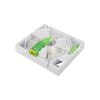 Fiber Optic Termination Box