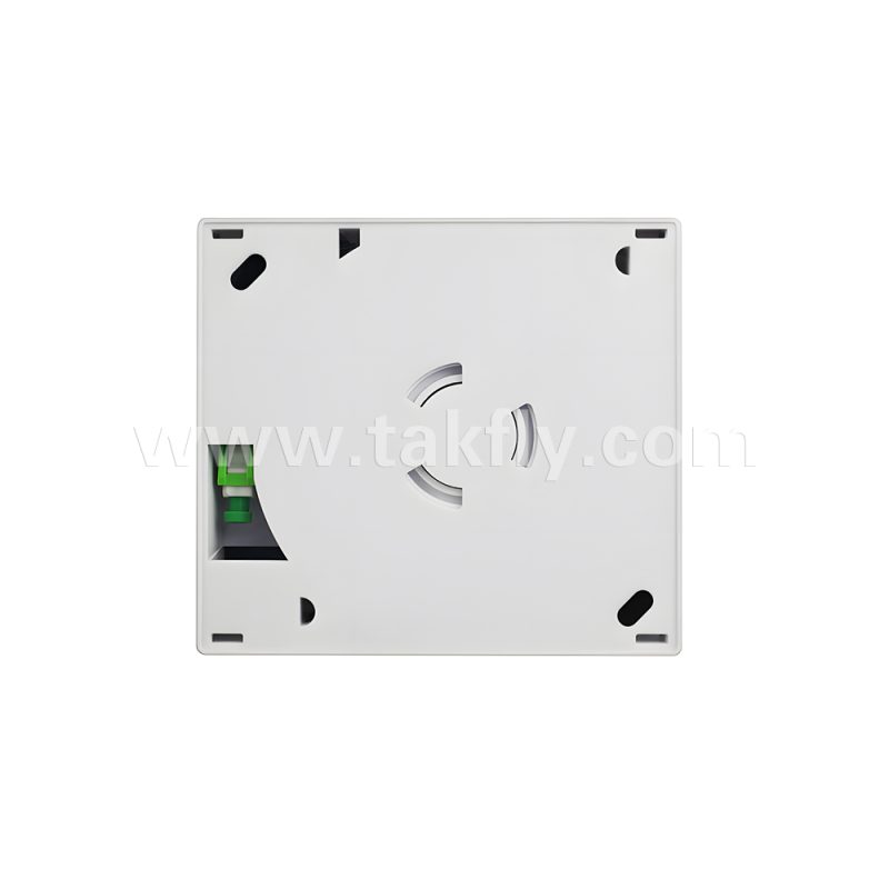 Fiber Optic Termination Box