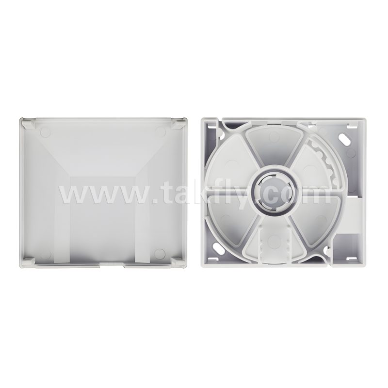 TKS-1806-01S Fiber Optic Termination Box