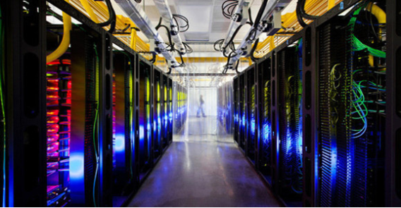 fiber optic cables