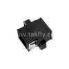 MPO MTP 16 core Fiber Optic Adapter