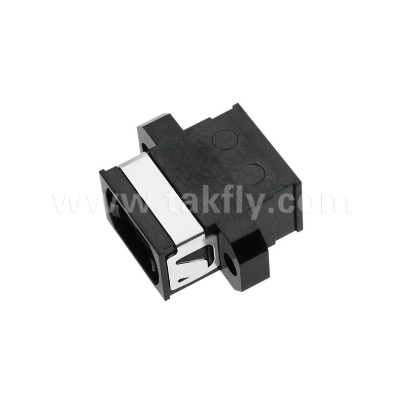 MPO MTP 16 core Fiber Optic Adapter