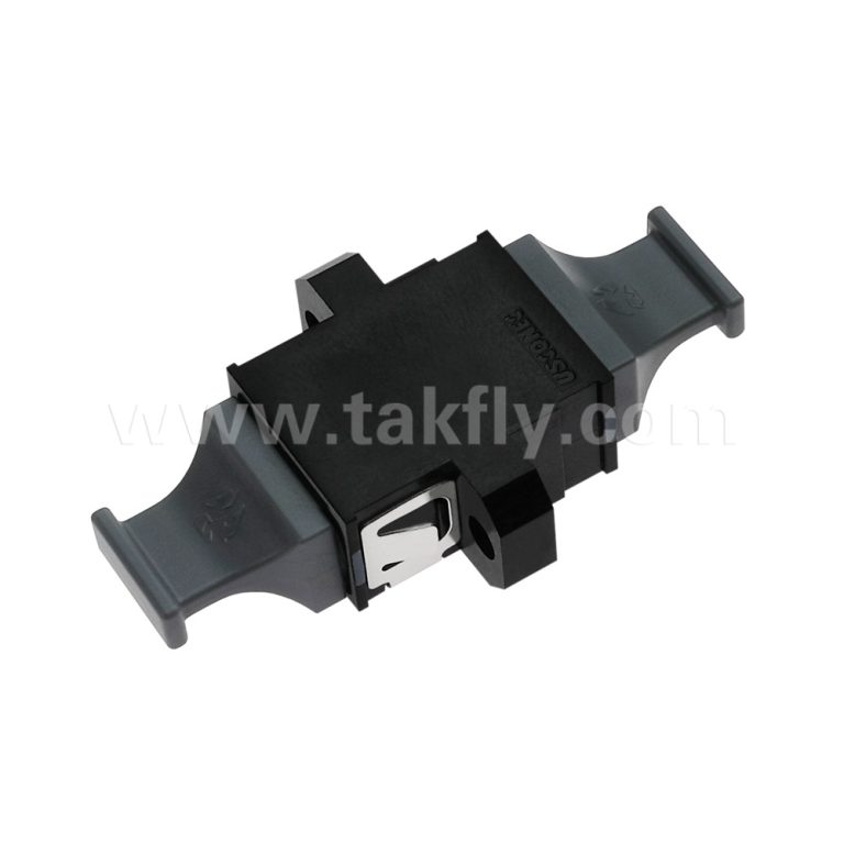 MPO MTP 16 core Fiber Optic Adapter