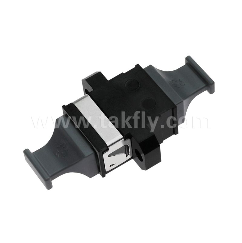 MPO MTP 16 core Fiber Optic Adapter