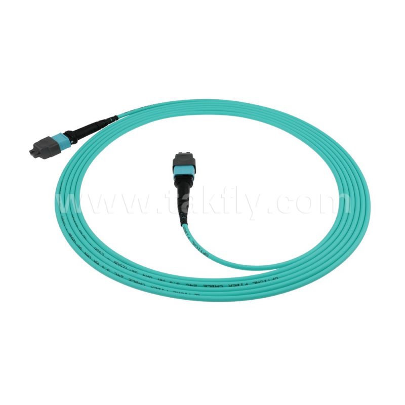 16C mpo fiber optic cable