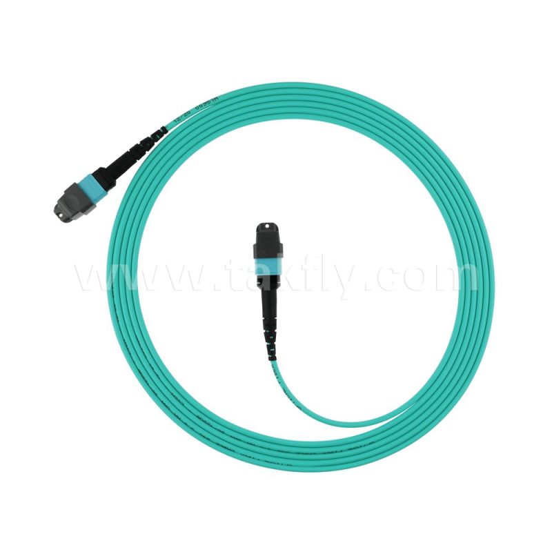 16C mpo fiber optic cable