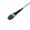 fiber mpo connector