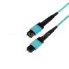 fiber mpo connector